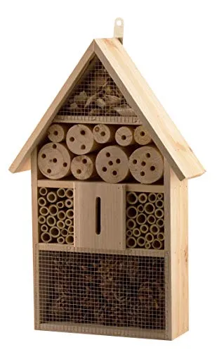 Insektenhaus - Hotel Insect