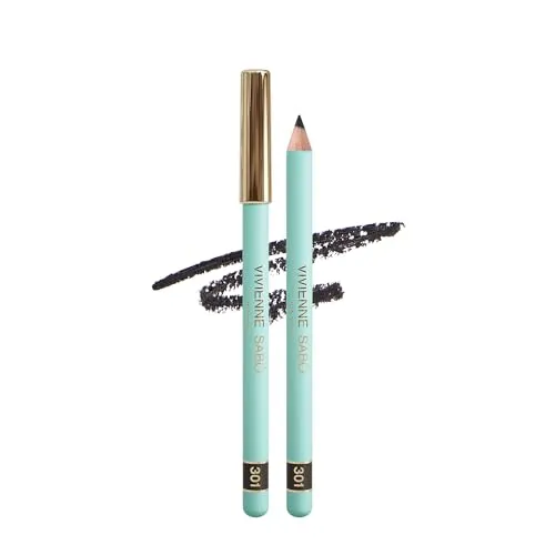 Vivienne Sabo- Eyeliner Flirteur (schwarz)