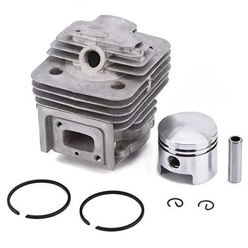 Zylinder-Set Kolben Set Ring Set für TL52 BG520 Motorsense Eng 44 mm