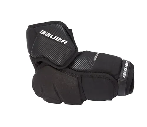 Bauer Pro Series Ellenbogenschutz Senior