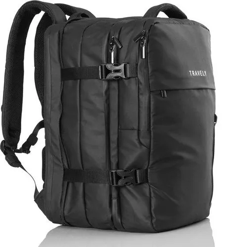 Travely Handgepäck Rucksack 20-40L