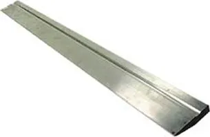 Kardätsche Alu Trapez1,2m