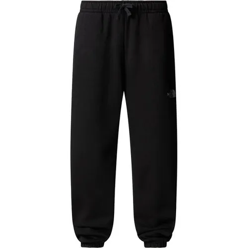 THE NORTH FACE Kinder Hose B REFLECTIVE LOGO JOGGER von The North Face