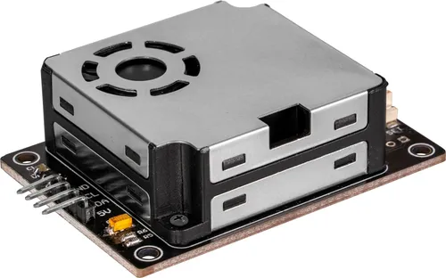 JOY-IT Modul SEN-HM3301 Feinstaubsensor IIC