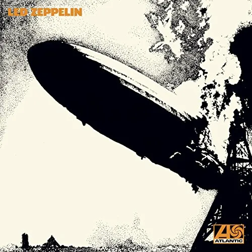 Led Zeppelin von Warner Music