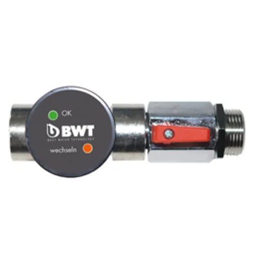 BWT Leitfähigkeits-Messgerät AQA therm Control von BWT