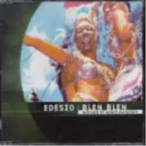Edesio Blen Blen (CD)