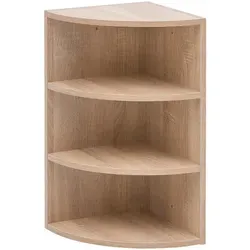 Eckregale von Wohnling