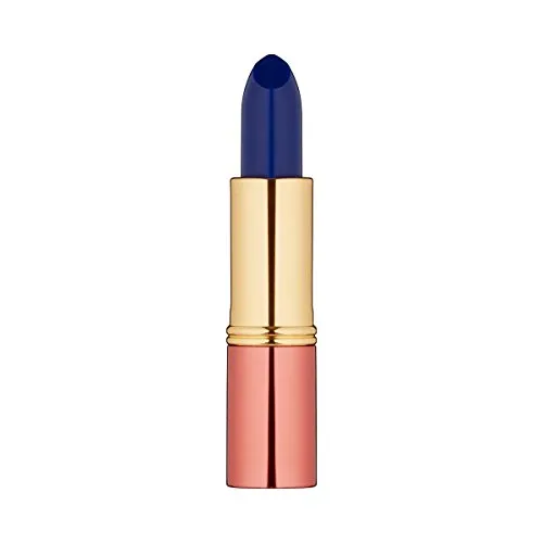 Ikos Der denkende Lippenstift blau/aubergine