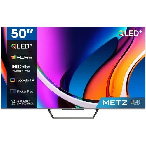 Metz 50MQD7500Z 4K Ultra HD Smart TV
