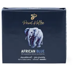 Tchibo Privat Kaffee African Blue