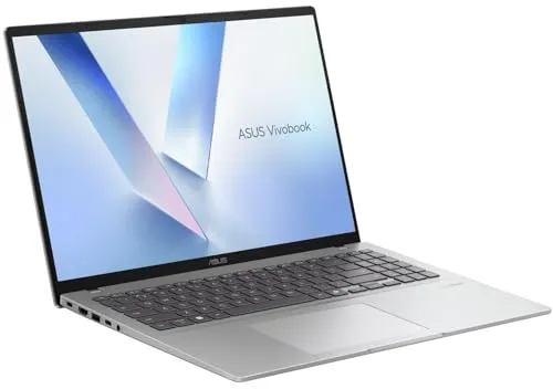 ASUS Vivobook 16 X1607QA-MB085W – Leistungsstarker Laptop