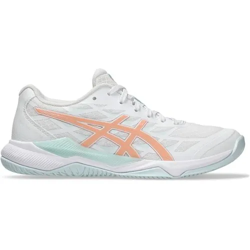 ASICS Damen Handballschuhe GEL-TACTIC 12 von ASICS