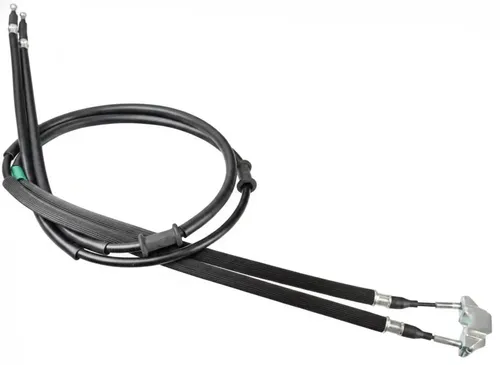 Febi Bilstein Seilzug, Feststellbremse 108707 von febi