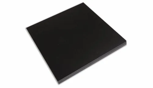 AMEWI Glasfaserplatte 1000 x 1200 x 0,5mm / 28334