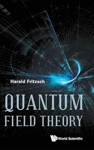 QUANTUM FIELD THEORY