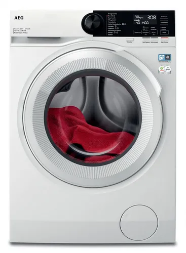 AEG Waschtrockner 