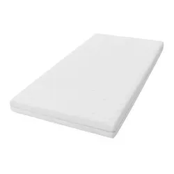 Schlafschatz Topper 7cm XXL 160x200cm mittel