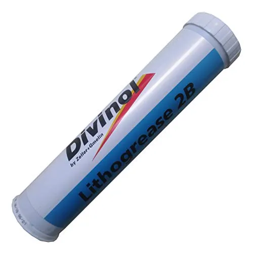 Divinol KP2N-30 Lithogrease 2B 400g