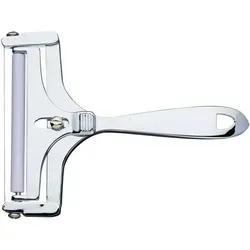 Kitchen Craft Kcplanedl Deluxe - Verstellbarer Käseschneider De