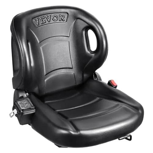 VEVOR Universal Traktorsitz