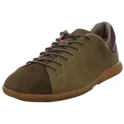 Think Hauki Olive/Kombi 41 - Bequeme Schuhe für jeden Tag - Elegante Think Hauki Olive/Kombi 41 Schuhe, ideal für den Alltag. Sie bieten hohen Tragekomfort und eine stilvolle Optik, perfekt für vielseitige Outfits.