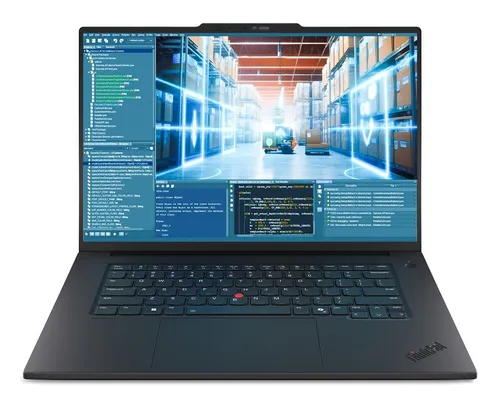 Lenovo ThinkPad T1g Gen 8, Core Ultra 7 255H (16