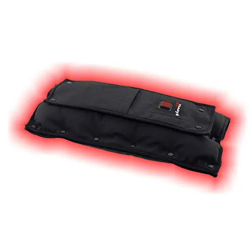Beheizter Muff Powerbank angetrieben Glovii GF41