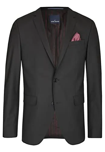 Produktbild HECHTER PARIS Herren Blazer 40100 in Grau, Größe 102