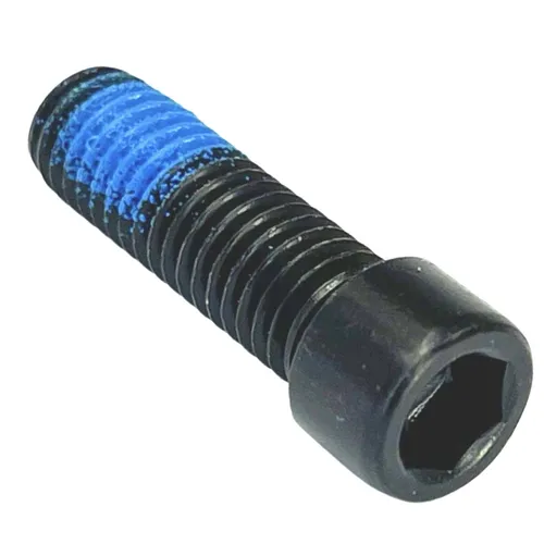 Anaquda Stunt-Scooter Atrax SCS / Lenker Clamp Klemm Schraube M8x25mm
