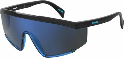 Produktbild Levi s LV 1008/S OY4 BLACK AZURE 99/1/125 Uni Sonnenbrillen