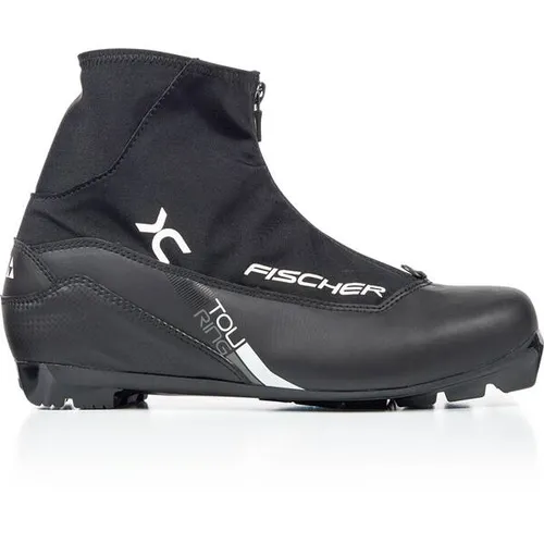 FISCHER Herren Langlaufschuhe XC TOURING