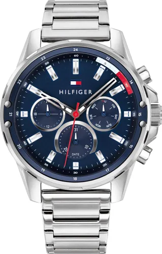 Tommy Hilfiger Herrenuhr 1791788 von Tommy Hilfiger