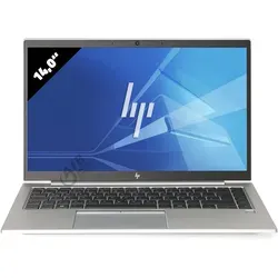 HP EliteBook 840 G7 von HP