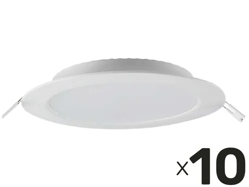V-TAC LED-Einbauleuchte VT-61012