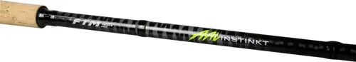 FTM Greenlight Aalrute 3,6m / 40 -120g von FTM
