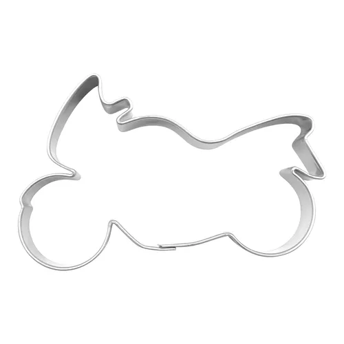 Ausstechförmchen von BekkiB