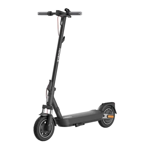 Xiaomi E-Scooter 5 PRO mit Straßenzulassung (DE) von Xiaomi