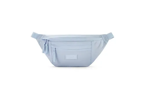 LARKSON Gürteltasche Ole - Wasserabweisende Bauchtasche für Damen und Herren - Gürteltaschen für Damen & Herren, stylisch und umweltfreundlich aus recyceltem PET-Material, mit großem Hauptfach und verstellbarem Gurt für flexibles Tragen.