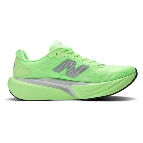 New Balance - Fuelcell Rebel V5 - Runningschuhe 44,5 | EU 44,5 grün