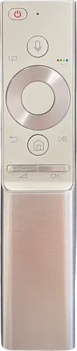 Ersatz Fernbedienung für Samsung Fernseher UE49NU7640SXXN und UE49NU8049T