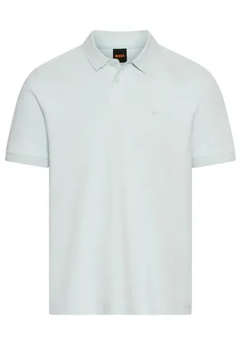 BOSS ORANGE Herren Poloshirt 