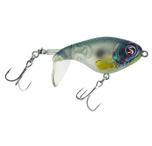 River2Sea Kunstköder River2Sea Whopper Plopper 60 Wobbler 7g, (1-St)