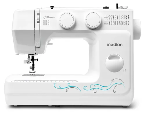 MEDION Nähmaschine MD 18205