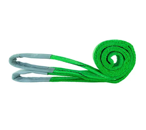 Haken, Schnallen & Verschlüsse Grün von MCS CARGO SECURITY