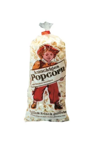 Popcorn von Haase Food