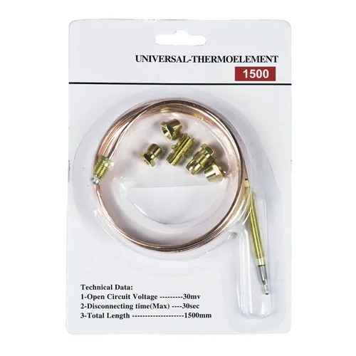 Thermoelemente & -säulen von Luth Premium Profi Parts