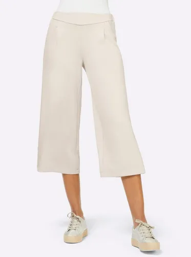 creation L Shorts Jersey-Culotte komfortabel