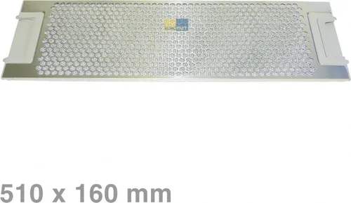 AEG Metallfilter 50263849007 von AEG