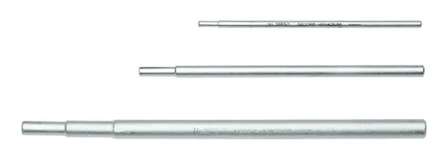 Gedore Blau 26 RS-626 S-3 Stufendrehstift 330 mm Ø 11,7 + 13,7 + 16 mm - 6528220